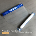 Plastic Face Shield Coronavirus Outdoor Protective